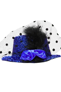 CAPPELLINO GLITTER ROYAL